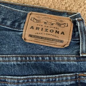 Arizona Men’s Jeans